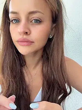 AngelinaTeller online show from 02.03.26