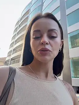 AngelinaTeller online show from 04.06.26