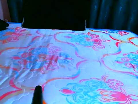 Snapshot of Pretty_kara chatting on 02.11.26 Pretty kara online show from 02.11.26