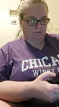 Snapshot of SexyWhiteChocolate chatting on 12.30.24 SexyWhiteChocolate online show from 12.30.24