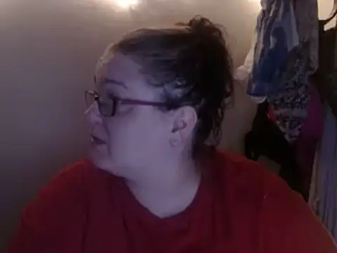 Snapshot of SexyWhiteChocolate chatting on 01.16.25 SexyWhiteChocolate online show from 01.16.25