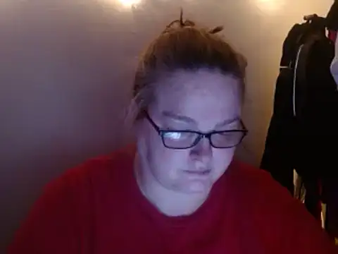 Snapshot of SexyWhiteChocolate chatting on 01.17.25 SexyWhiteChocolate online show from 01.17.25