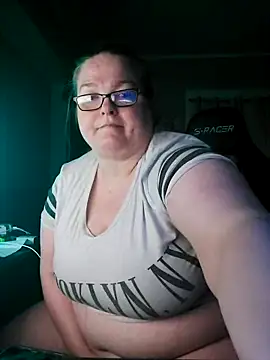 Snapshot of SexyWhiteChocolate chatting on 03.19.25 SexyWhiteChocolate online show from 03.19.25