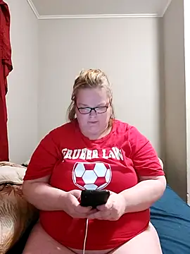 Snapshot of SexyWhiteChocolate chatting on 03.23.25 SexyWhiteChocolate online show from 03.23.25