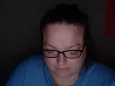 Snapshot of SexyWhiteChocolate chatting on 09.26.25 SexyWhiteChocolate online show from 09.26.25