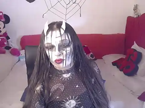 Angela 18honey online show from 11.01.25