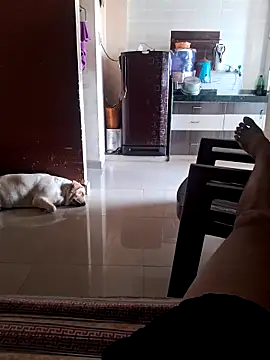 Meenak666 online show from 10.07.25