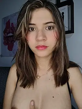 hanaa 18 online show from 11.05.25