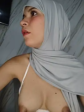 hanaa 18 online show from 02.15.26