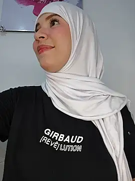 hanaa 18 online show from 02.19.26