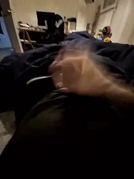 MarkBigDick35 online show from 01.09.26