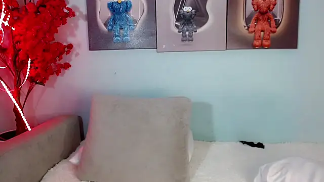 Snapshot of ichiben chatting on 01.19.25 ichiben online show from 01.19.25