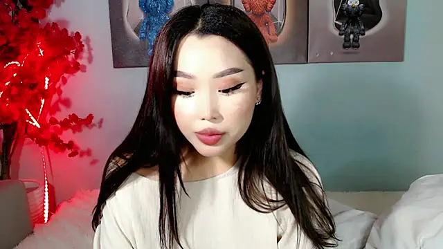 Snapshot of ichiben chatting on 09.27.25 ichiben online show from 09.27.25