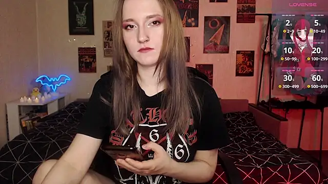 Viper kiss online show from 12.01.24