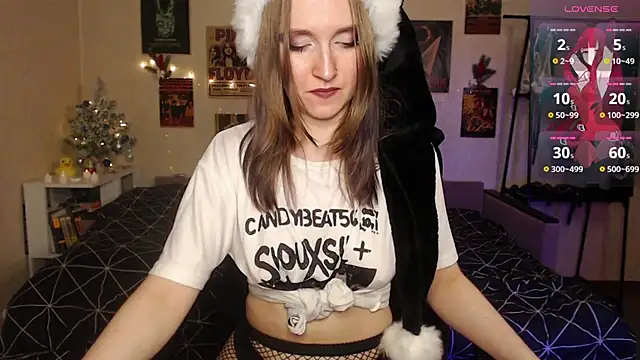 Viper kiss online show from 12.25.24