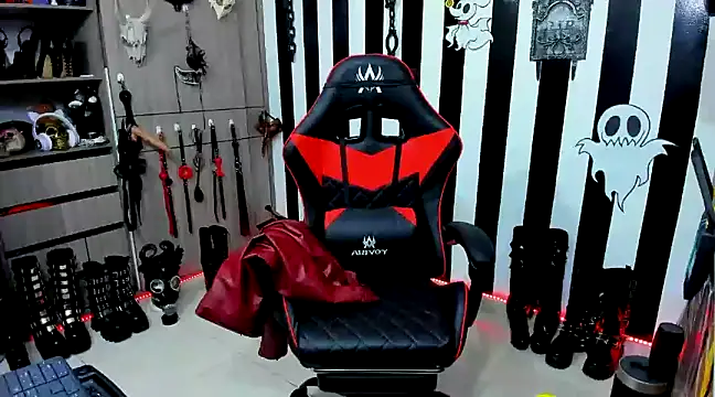 daven56 online show from 12.05.24