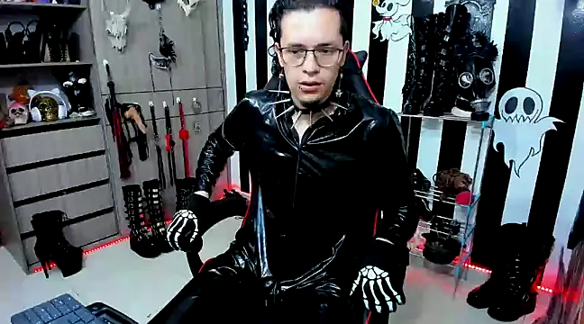 daven56 online show from 12.12.24