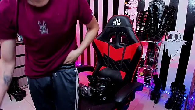 daven56 online show from 03.21.25