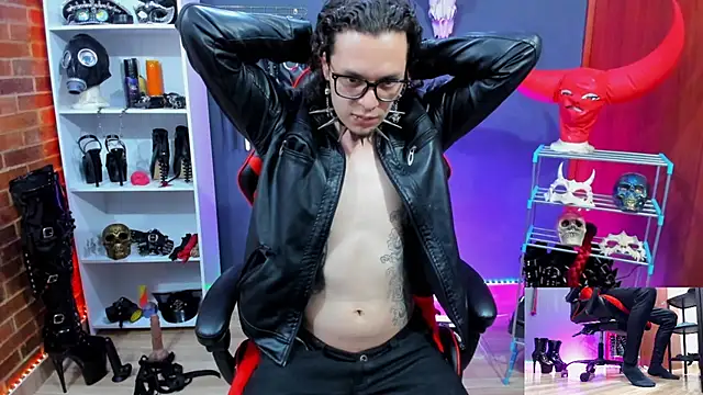 daven56 online show from 03.06.26