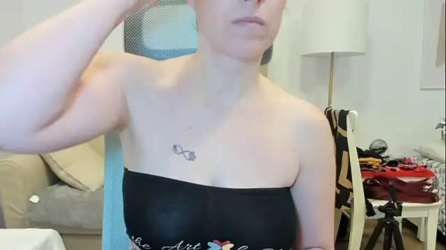 emmita69  online show from 03.15.26