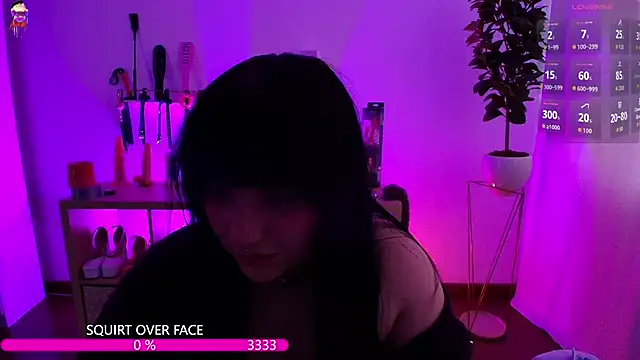 catha cat online show from 03.25.26