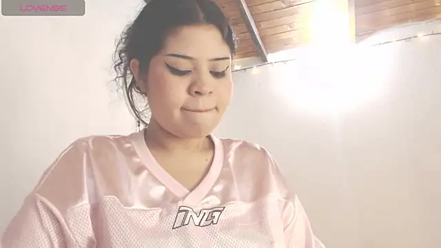 Amara18  online show from 04.19.26