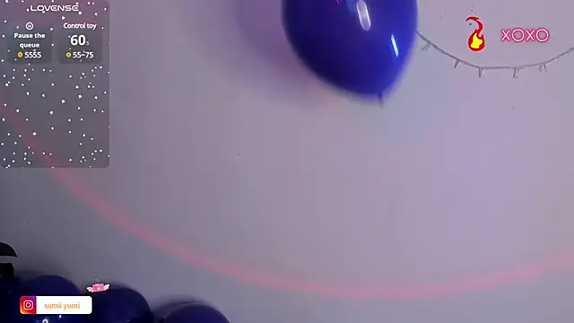 sami monroe online show from 02.22.25