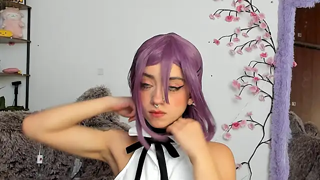 Snapshot of sami_monroe chatting on 04.23.26 sami monroe online show from 04.23.26