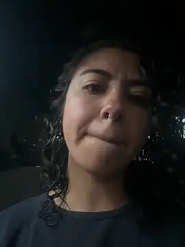 Snapshot of Amareto_ chatting on 11.06.25 Amareto online show from 11.06.25