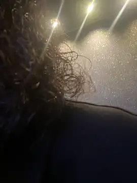 Snapshot of Amareto_ chatting on 12.14.25 Amareto online show from 12.14.25