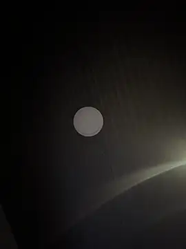 Snapshot of Amareto_ chatting on 01.06.26 Amareto online show from 01.06.26