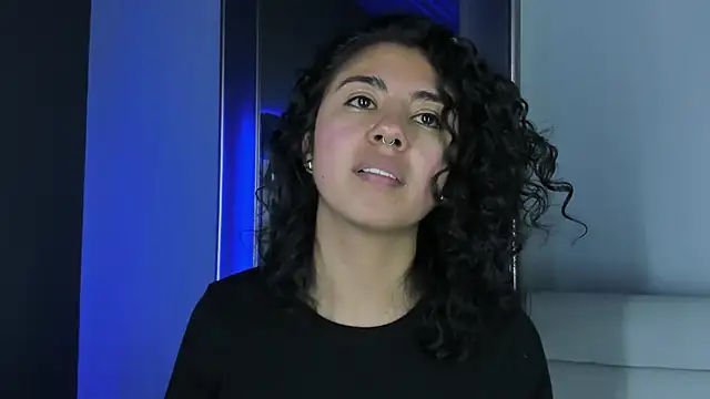 Snapshot of Amareto_ chatting on 01.17.26 Amareto online show from 01.17.26