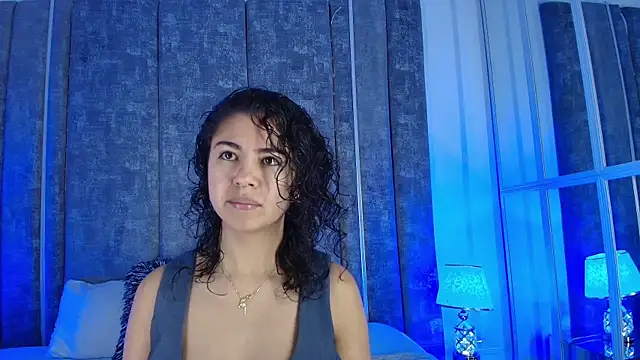 Snapshot of Amareto_ chatting on 02.11.26 Amareto online show from 02.11.26