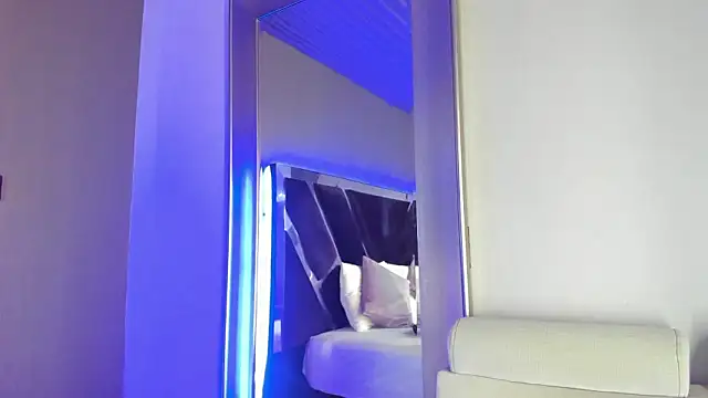 Snapshot of Amareto_ chatting on 02.12.26 Amareto online show from 02.12.26