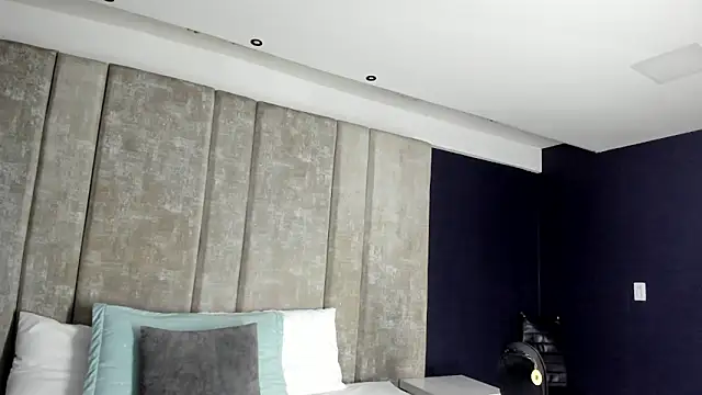 Snapshot of Amareto_ chatting on 02.24.26 Amareto online show from 02.24.26