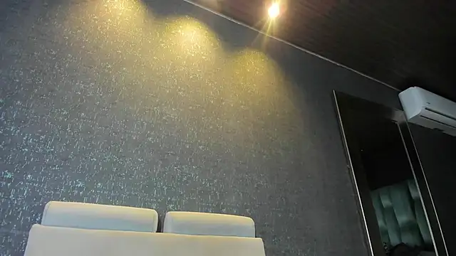 Snapshot of Amareto_ chatting on 02.27.26 Amareto online show from 02.27.26