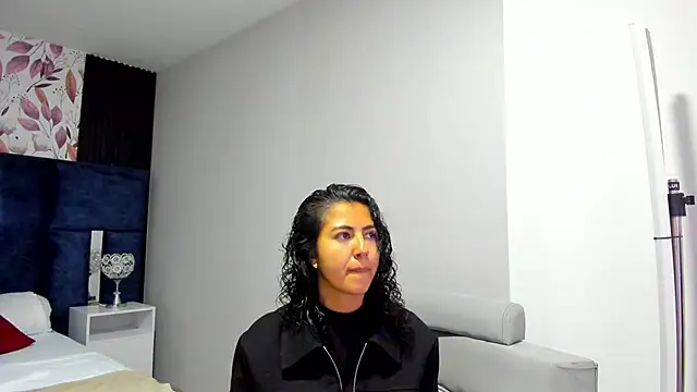 Snapshot of Amareto_ chatting on 05.27.26 Amareto online show from 05.27.26