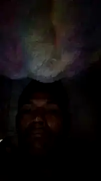 Snapshot of Moreno1813 chatting on 10.31.25 Moreno1813 online show from 10.31.25