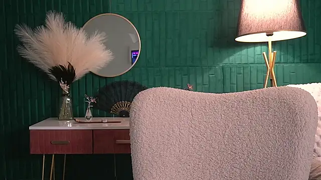 HaileyMoonn online show from 02.15.26