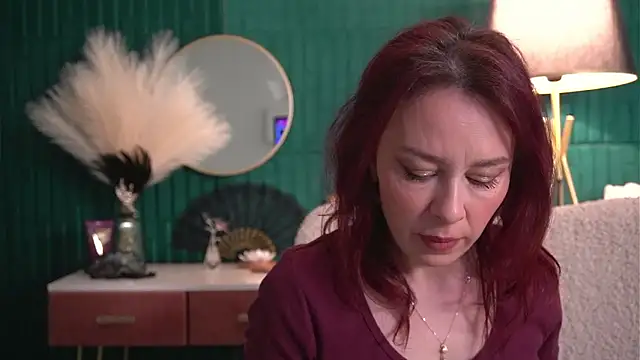 HaileyMoonn online show from 03.14.26