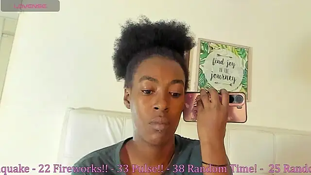 caryn johnson online show from 12.16.25