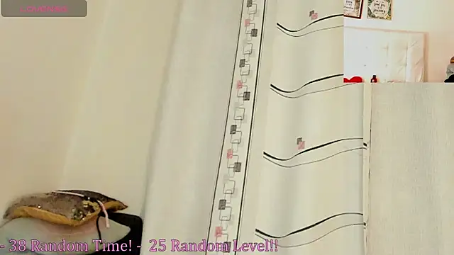 caryn johnson online show from 03.11.26