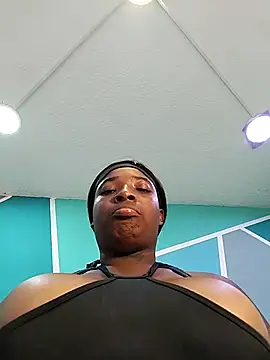 AlondraFerri1 online show from 12.19.24