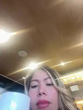 Ammy Castro online show from 02.14.26