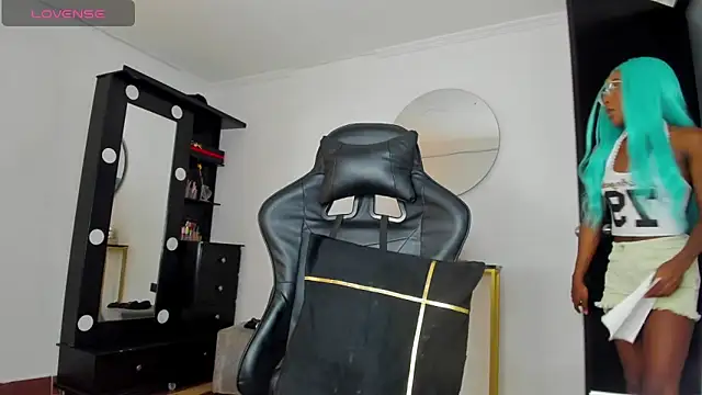 deyy madissonn online show from 12.13.25