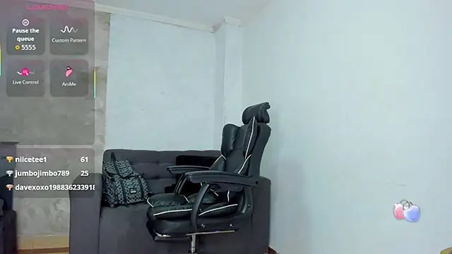 deyy madissonn online show from 04.16.26