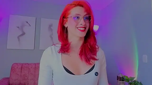 Snapshot of Juliana_Saenzz chatting on 03.19.26 Juliana Saenzz online show from 03.19.26