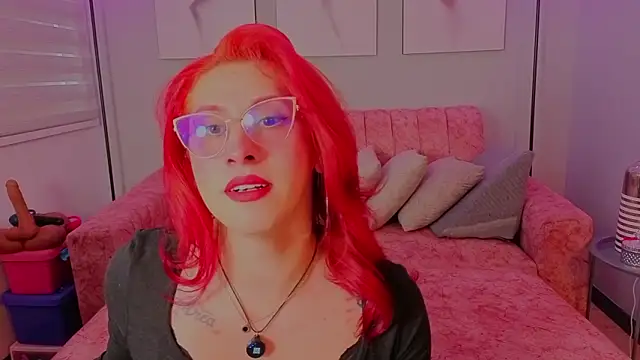Snapshot of Juliana_Saenzz chatting on 03.20.26 Juliana Saenzz online show from 03.20.26
