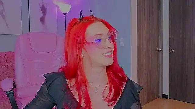 Snapshot of Juliana_Saenzz chatting on 03.26.26 Juliana Saenzz online show from 03.26.26
