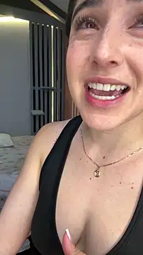 Victoria-And1 online show from 10.29.25